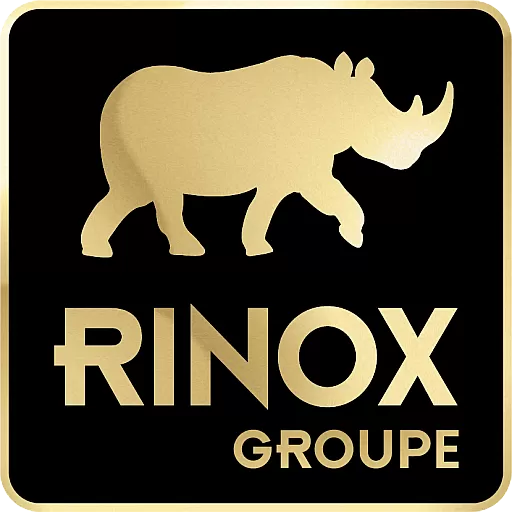 LOGO Rinox Group FR