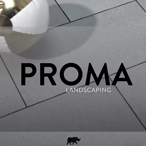 Rinox Proma landscaping video