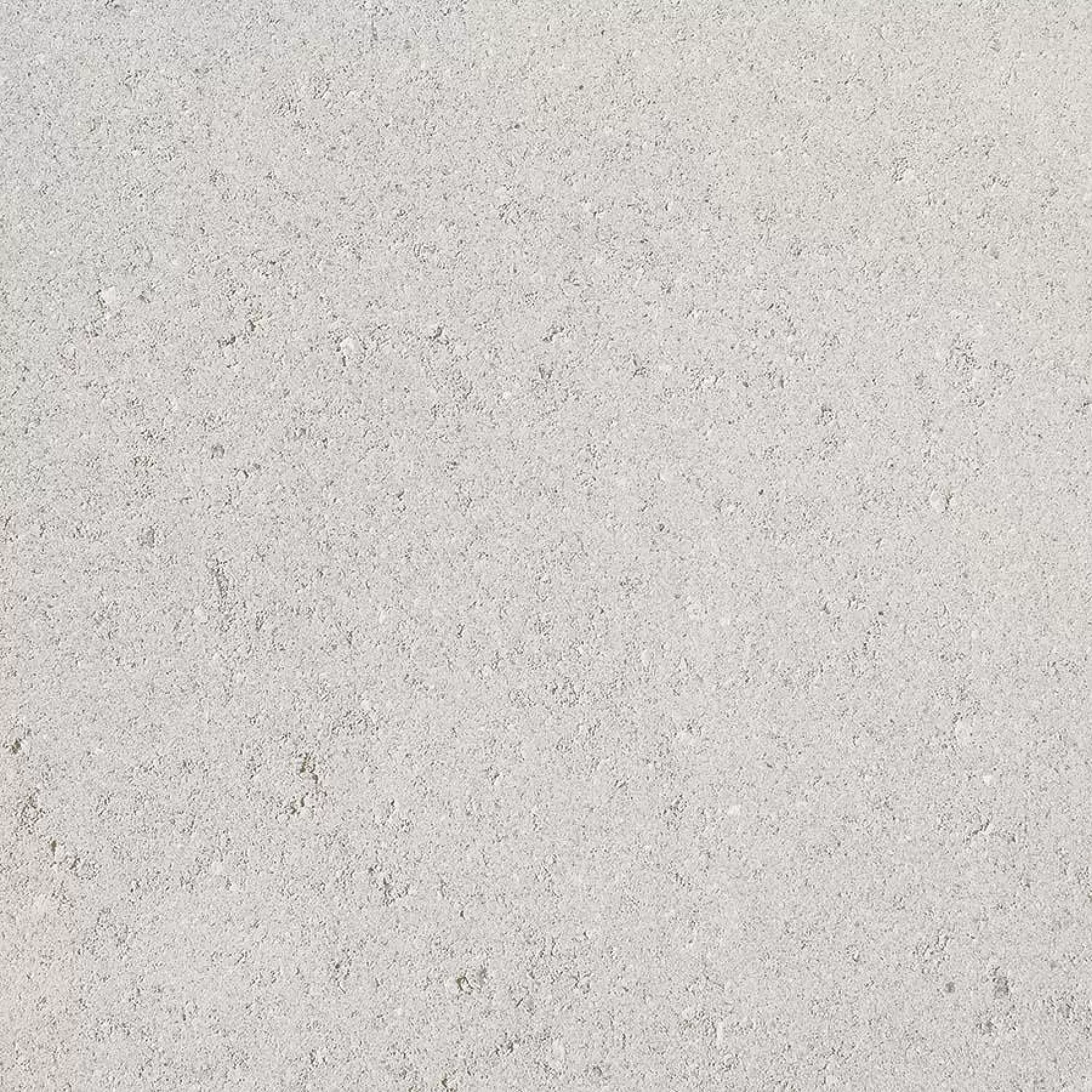 ARCHITECTURALE Blanc Argent Square low