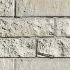 Rinox Lotis Blanc Amande Almond White
