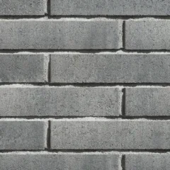 Rinox Normandie Ashcharcoal