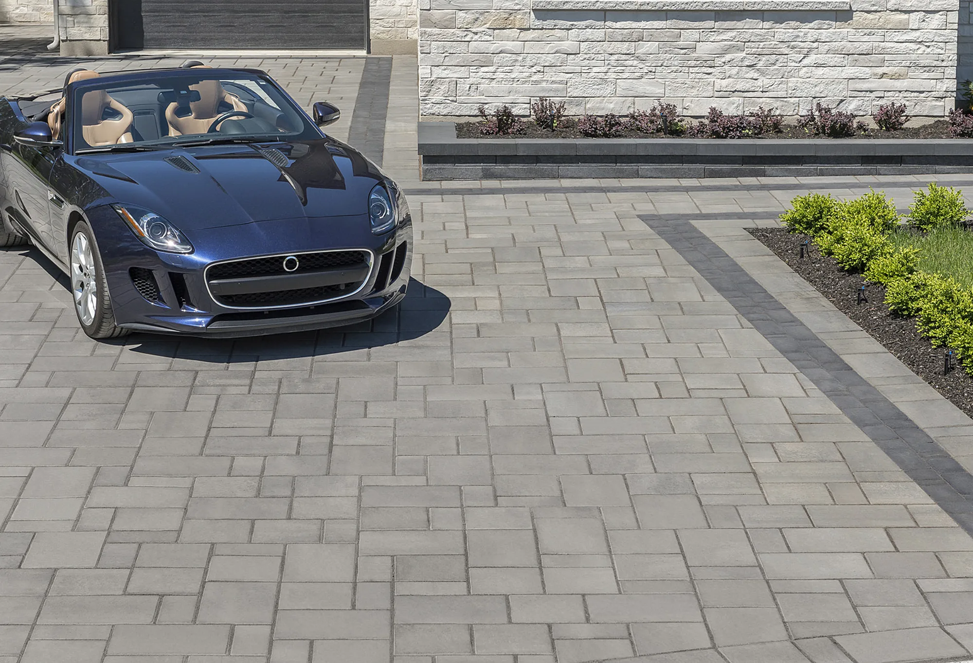 Rinox Aspen pave Gris ciel