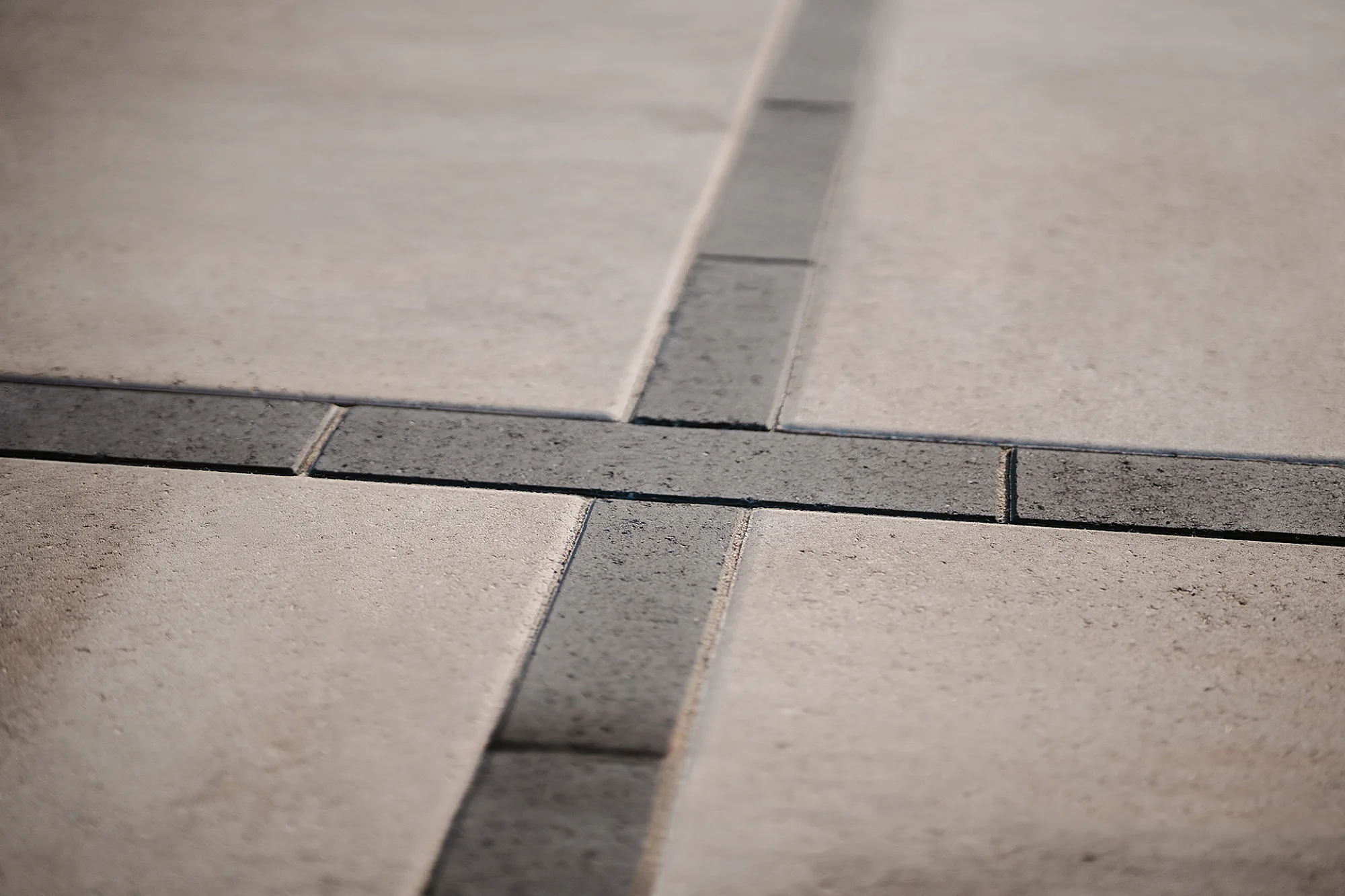 Rinox BORDURE PROMA GRIS GREY