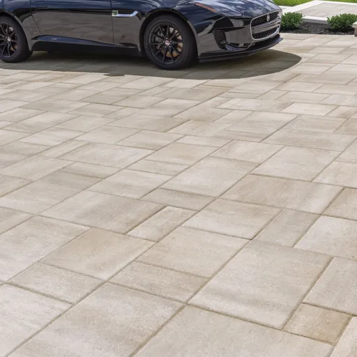 Rinox Proma paver p vae Beige Oka