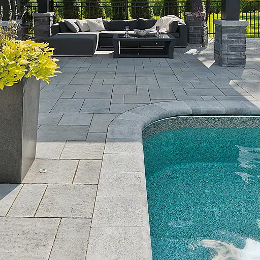 Rinox Spherik ash charcoal Charbon cendre