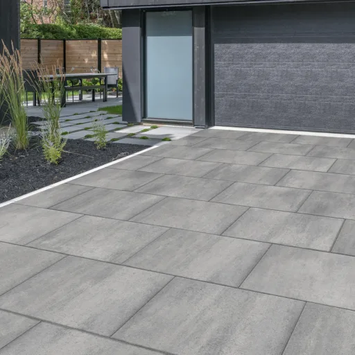 PAVER PROMA3 XL GRISCIEL SKY GREY RINOX