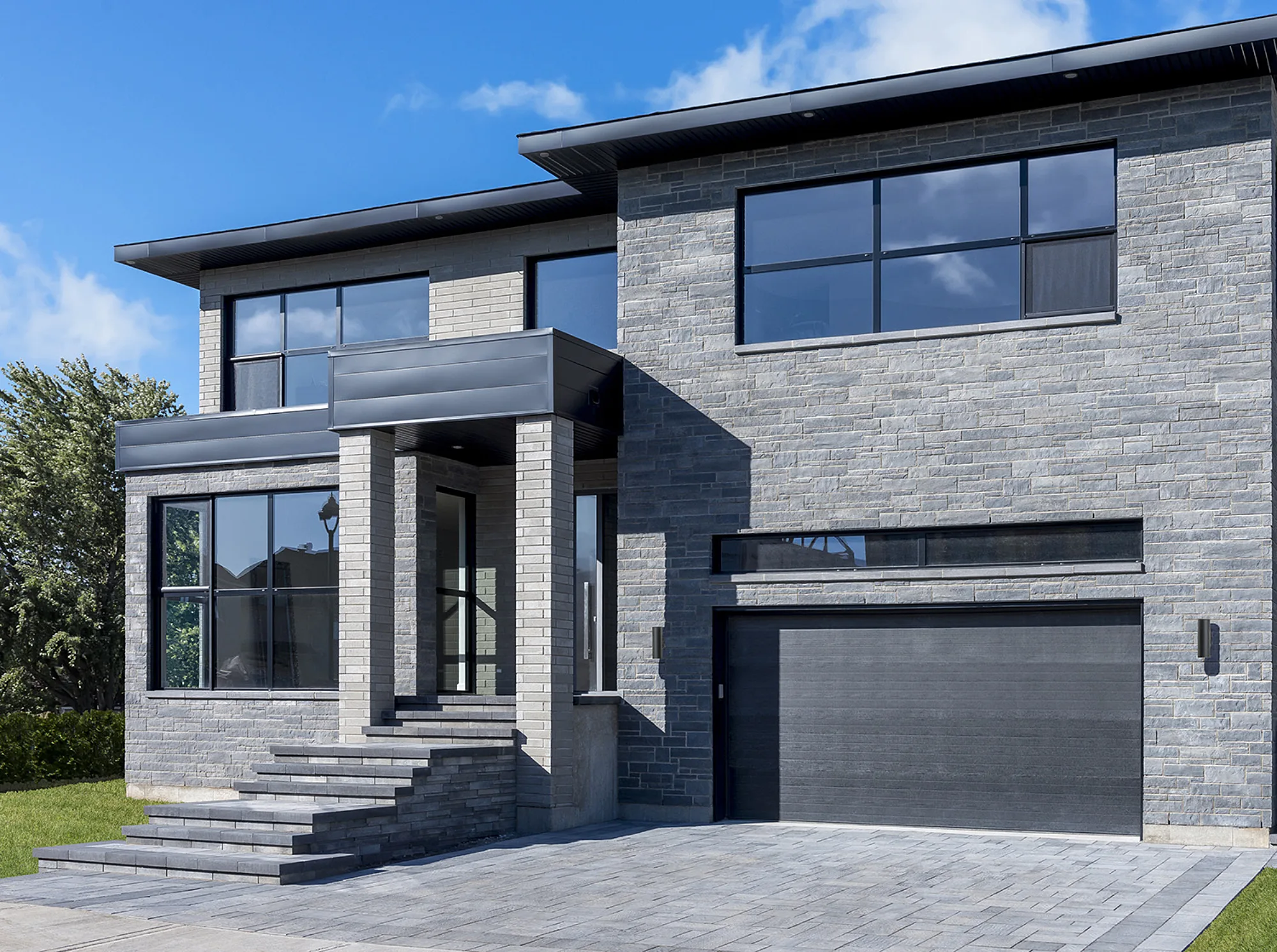 Rinox NOVELLO ASH CHARCOAL