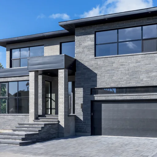 Rinox NOVELLO ASH CHARCOAL