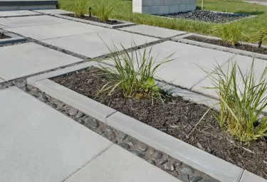 Rinox BORDURE PROMA GRIS GREY